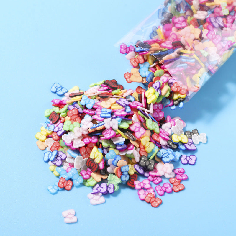 Wholesale for Air Tube Pens, Soft Ceramic Pieces, Fruit Slices